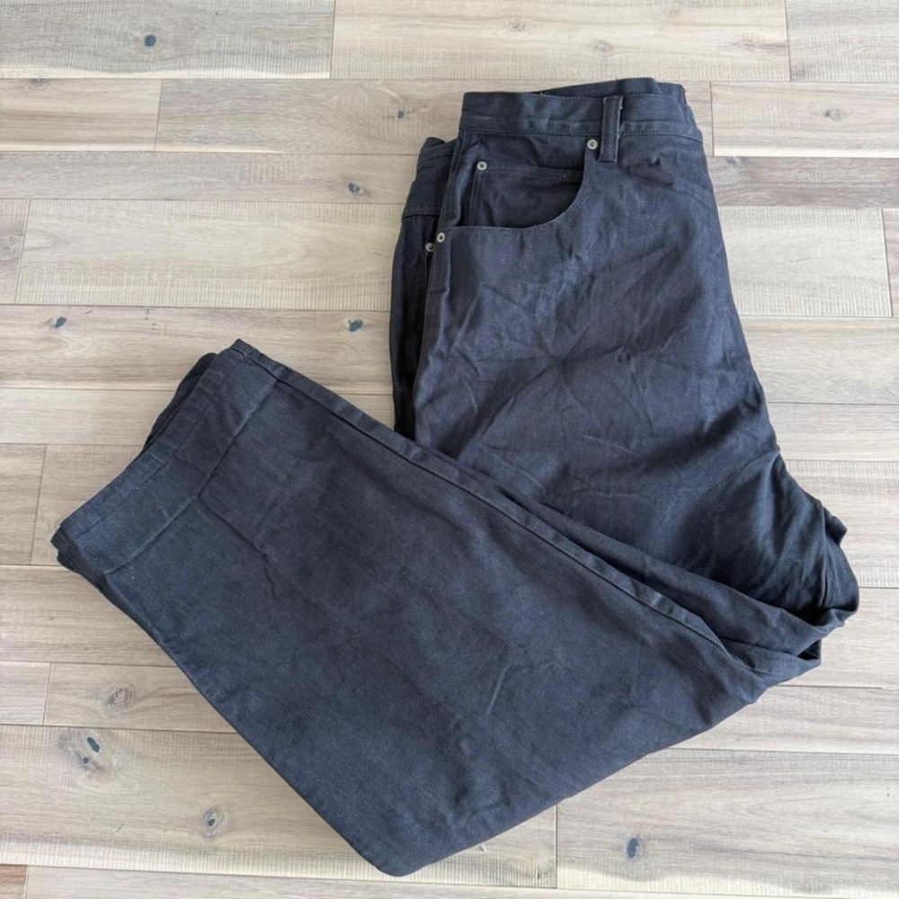 GODBODY Y2K Grey carpenter jeans size 42 x 32